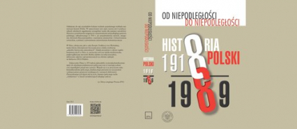 Od niepodległości do niepodległości Historia Polski 1918-1989