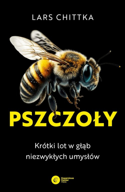 Pszczoły Krótki lot w głąb niezwykłych umysłów