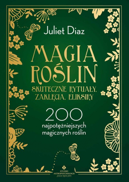 Magia roślin