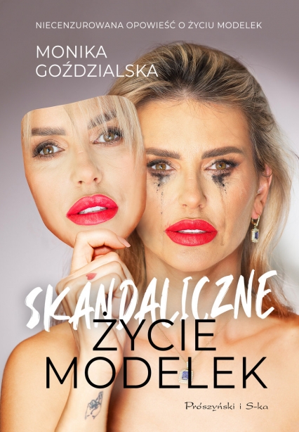 Skandaliczne życie modelek
