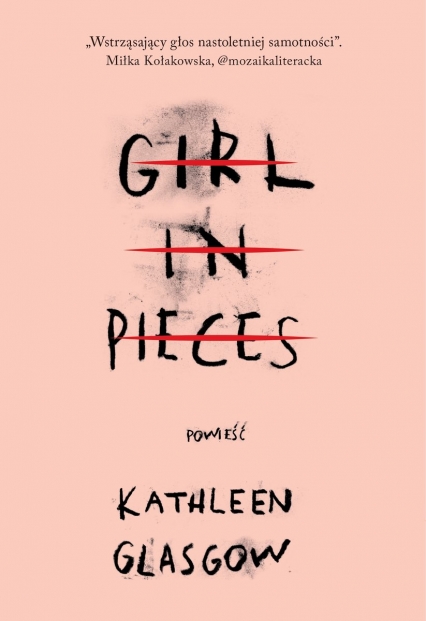 Girl in Pieces
