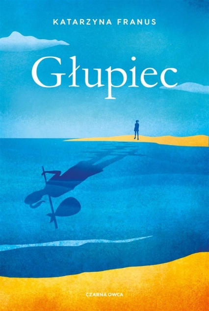 Głupiec
