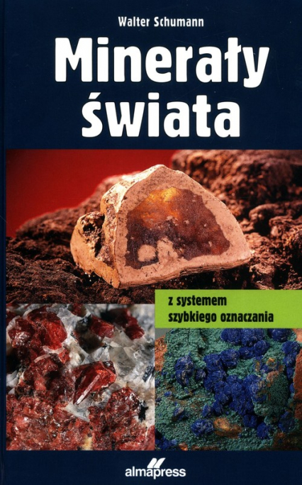 Minerały świata