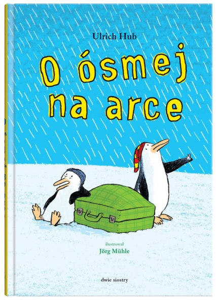 O ósmej na arce