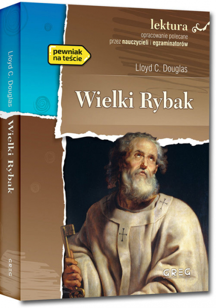 Wielki Rybak