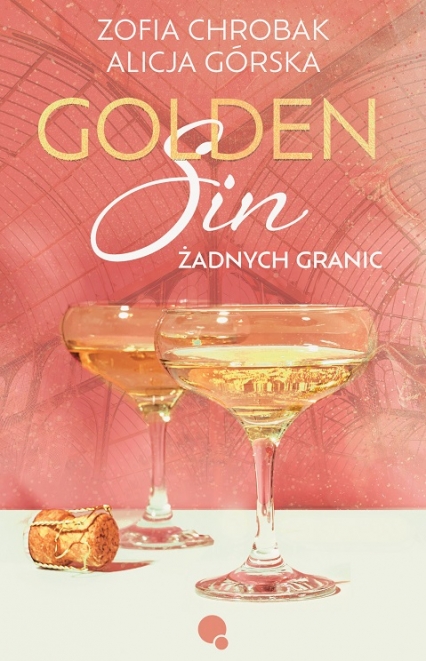 Golden sin. Żadnych granic
