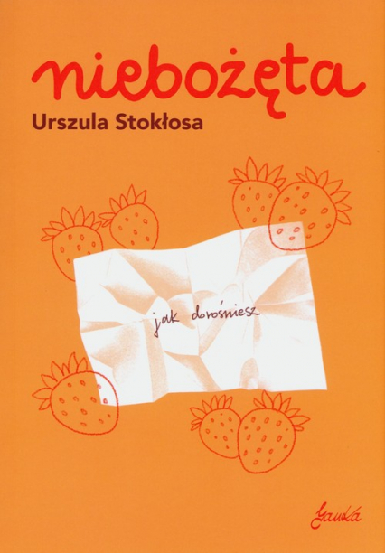 Niebożęta