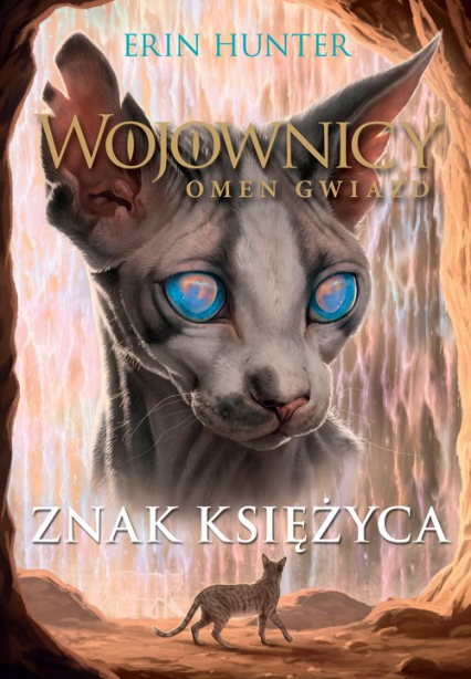 Znak księżyca