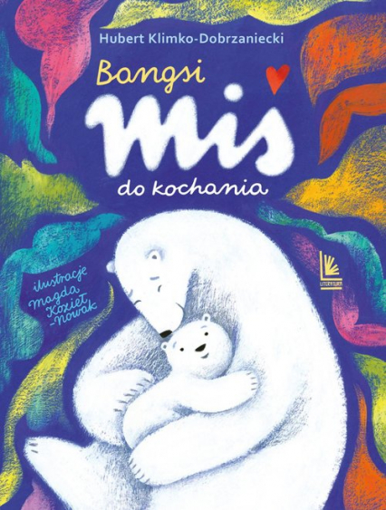 Bangsi Miś do kochania