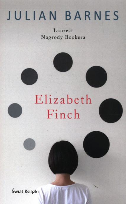 Elizabeth Finch