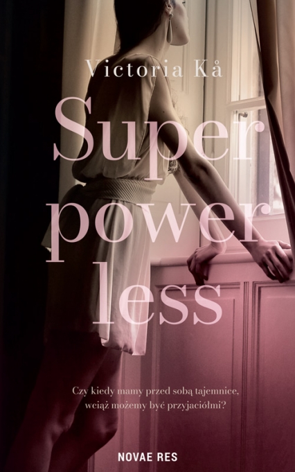 Superpowerless
