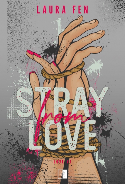 Stray from Love. Love. Tom 1
