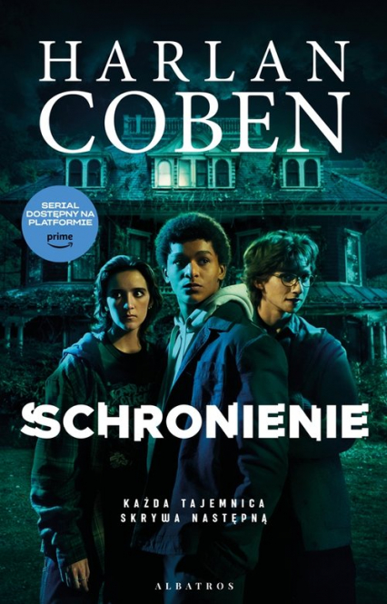 Schronienie (wydanie filmowe)