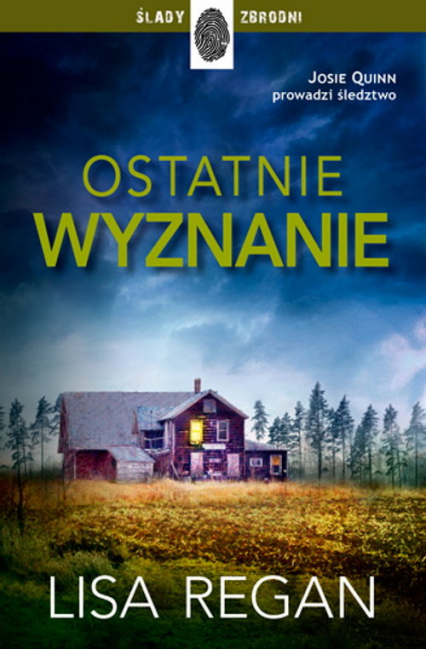 Ostatnie wyznanie Josie Quinn 4