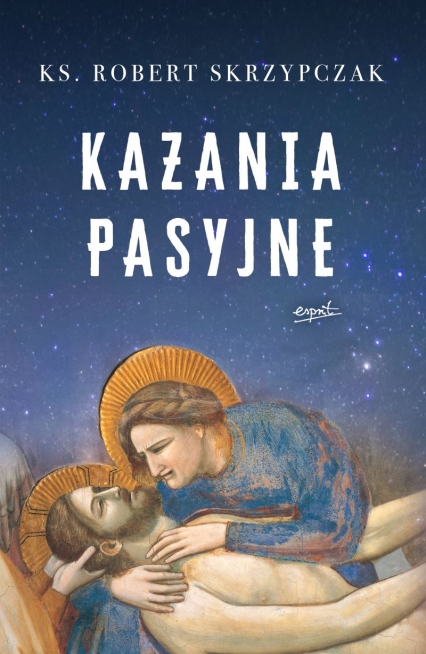 Kazania pasyjne
