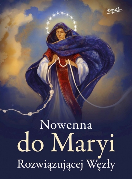 Nowenna do Maryi rozwiązującej węzły
