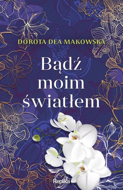 Bądź moim światłem
