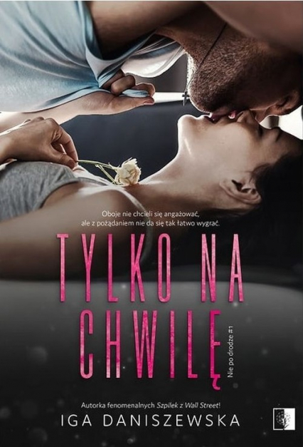 Tylko na chwilę