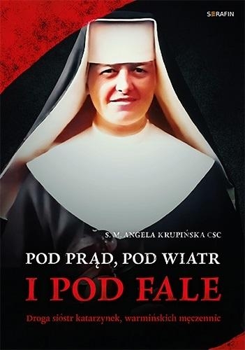 Pod prąd, pod wiatr i pod fale
