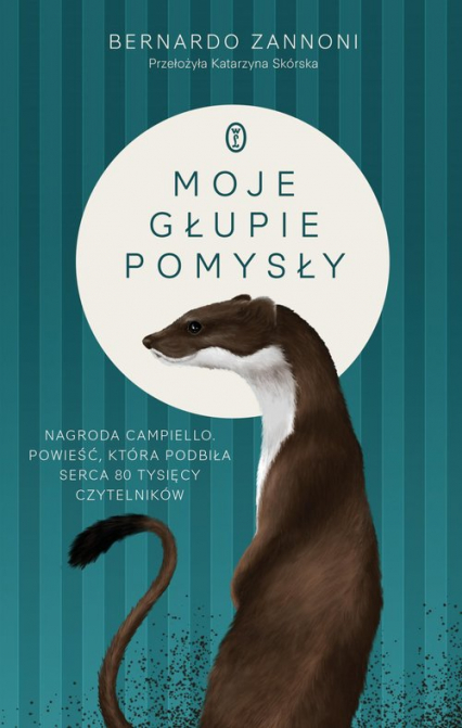 Moje głupie pomysły