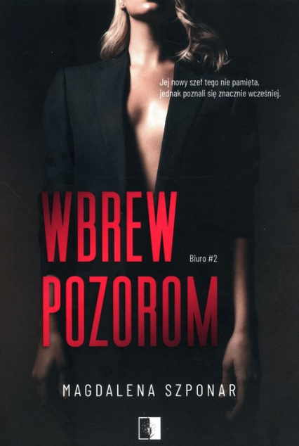 Wbrew pozorom Tom 2