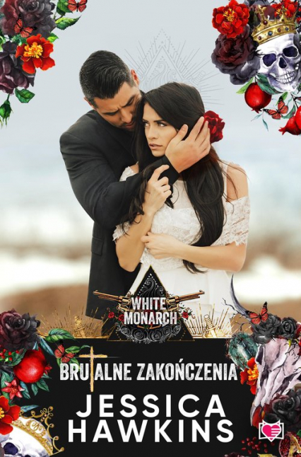 Brutalne zakończenia White Monarch Tom 2