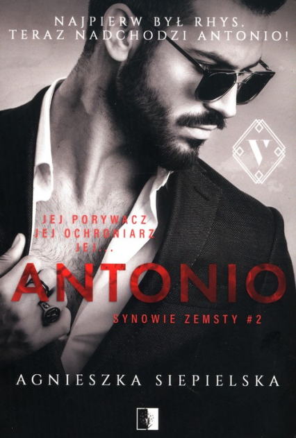 Antonio Tom 2