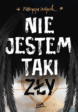 Nie jestem taki zły
