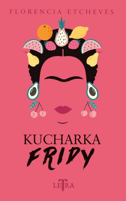 Kucharka Fridy
