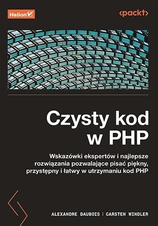 Czysty kod w PHP