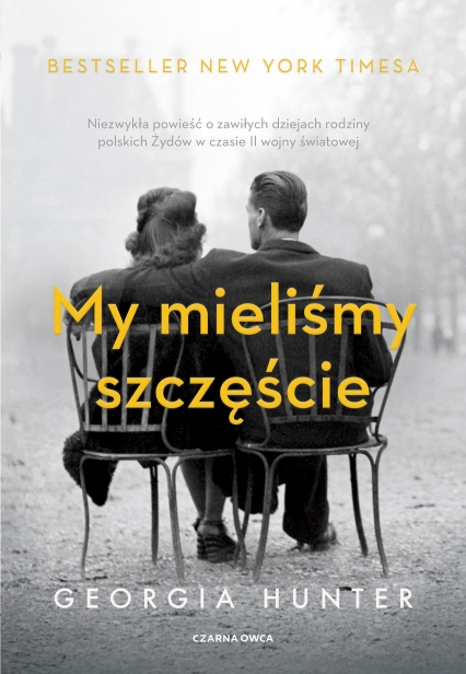 My mieliśmy szczęście
