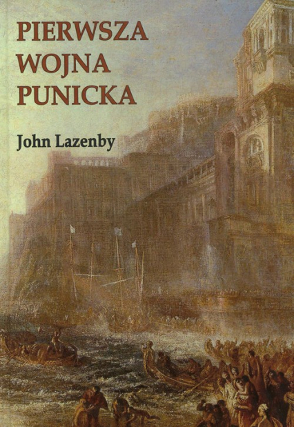 Pierwsza wojna Punicka