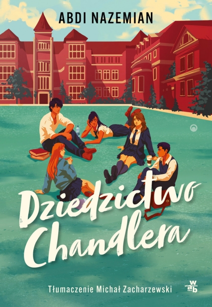 Dziedzictwo Chandlera
