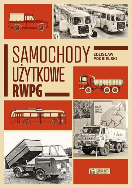 Samochody użytkowe RWPG
