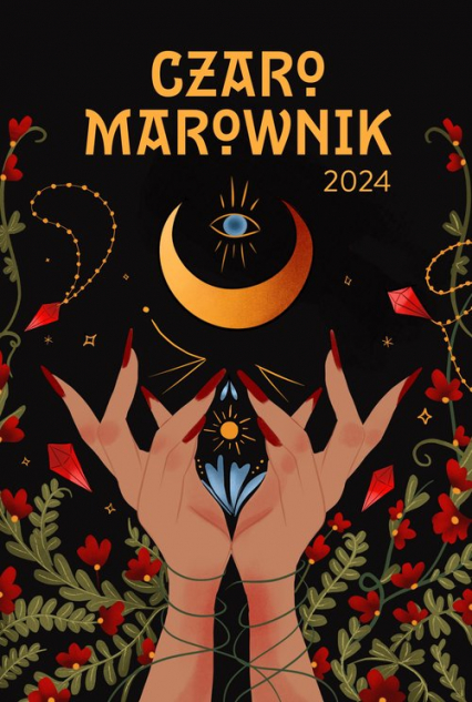 CzaroMarownik 2024