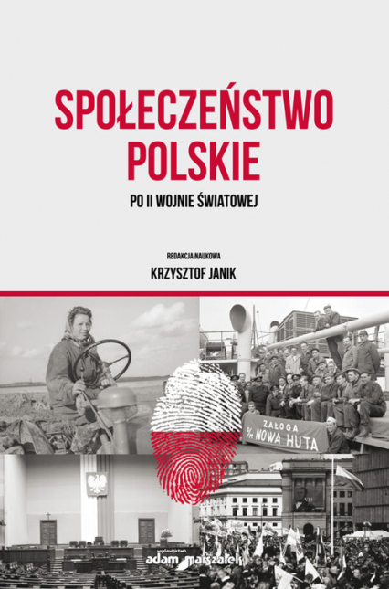 Społeczeństwo polskie po II wojnie światowej