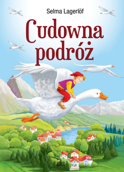 Cudowna podróż