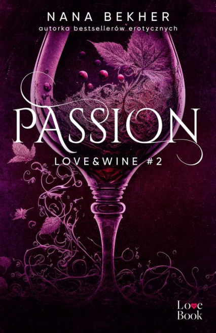 Passion Love&Wine #2