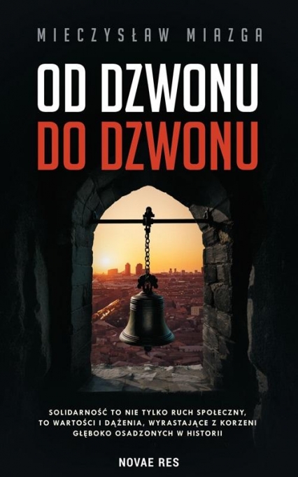 Od dzwonu do dzwonu
