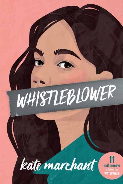 Whistleblower
