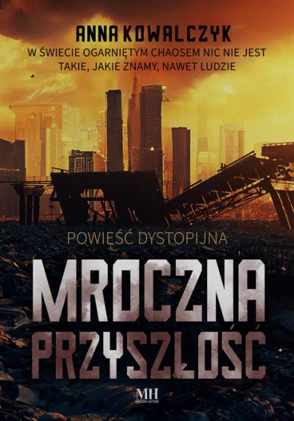 Mroczna przyszłość