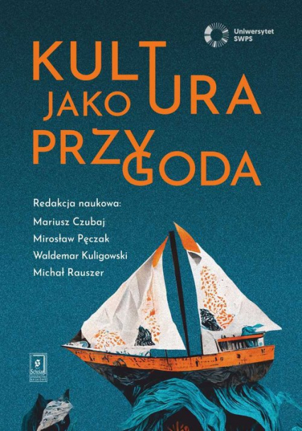 Kultura jako przygoda