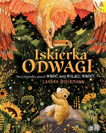 Iskierka odwagi
