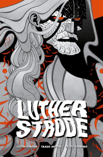 Luther Strode
