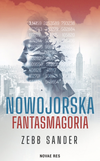 Nowojorska fantasmagoria
