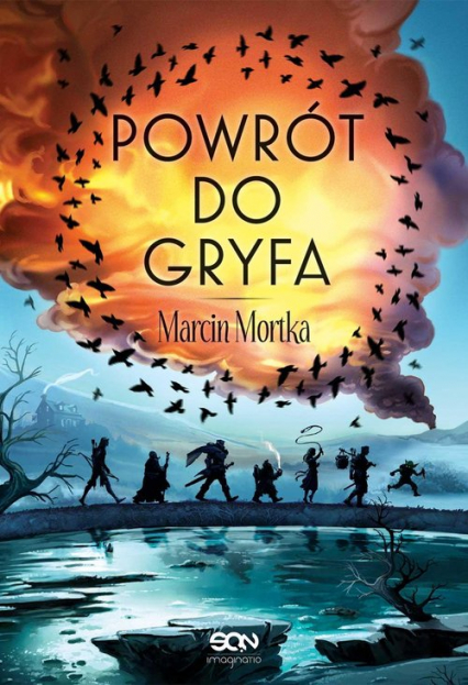 Powrót do Gryfa