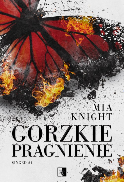 Gorzkie pragnienie