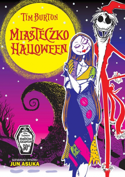 Miasteczko Halloween