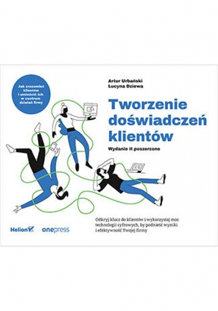 Tworzenie doświadczeń klientów