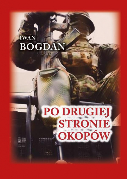 Po drugiej stronie okopów (twarda)